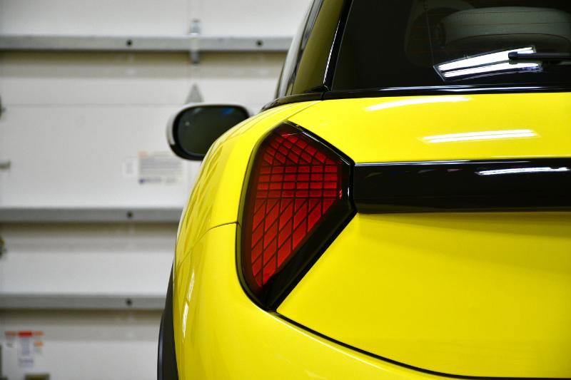 Used 2025 MINI Cooper S image 11