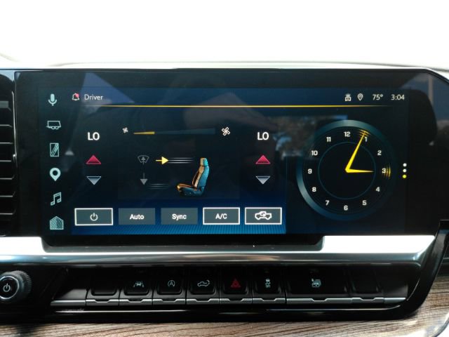 Used 2026 Chevrolet Silverado 1500 RST image 43