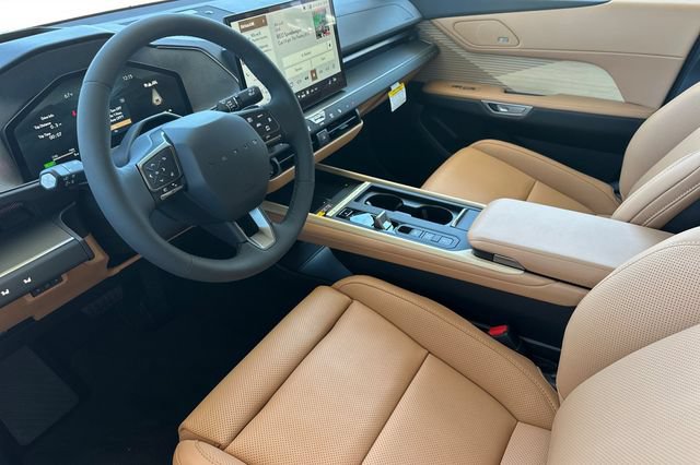 New 2026 Lexus ES 350e FWD image 8