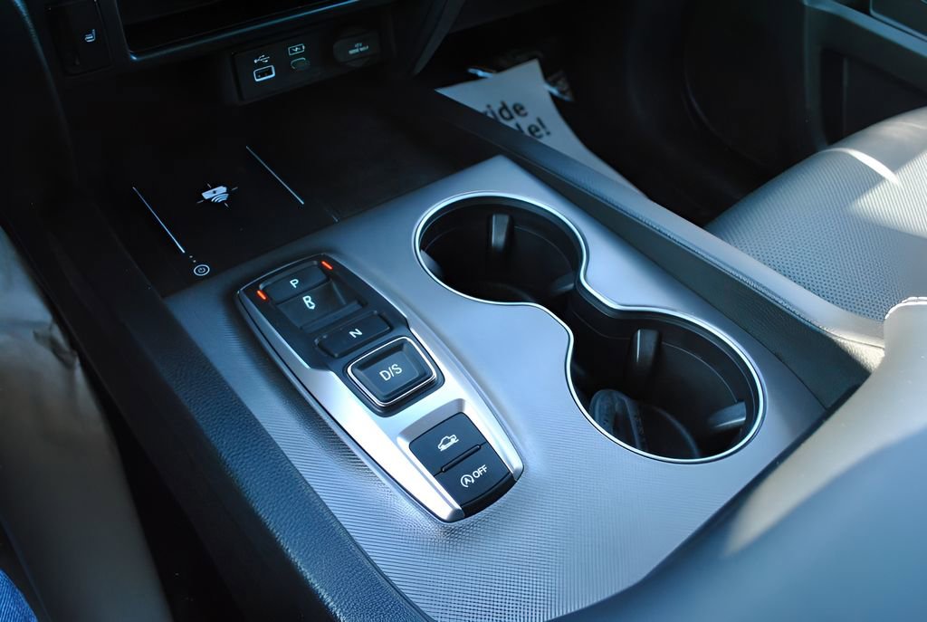 Used 2025 Honda Ridgeline RTL image 14