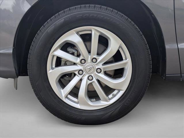 Used 2017 Acura RDX FWD w/ Technology Package image 25