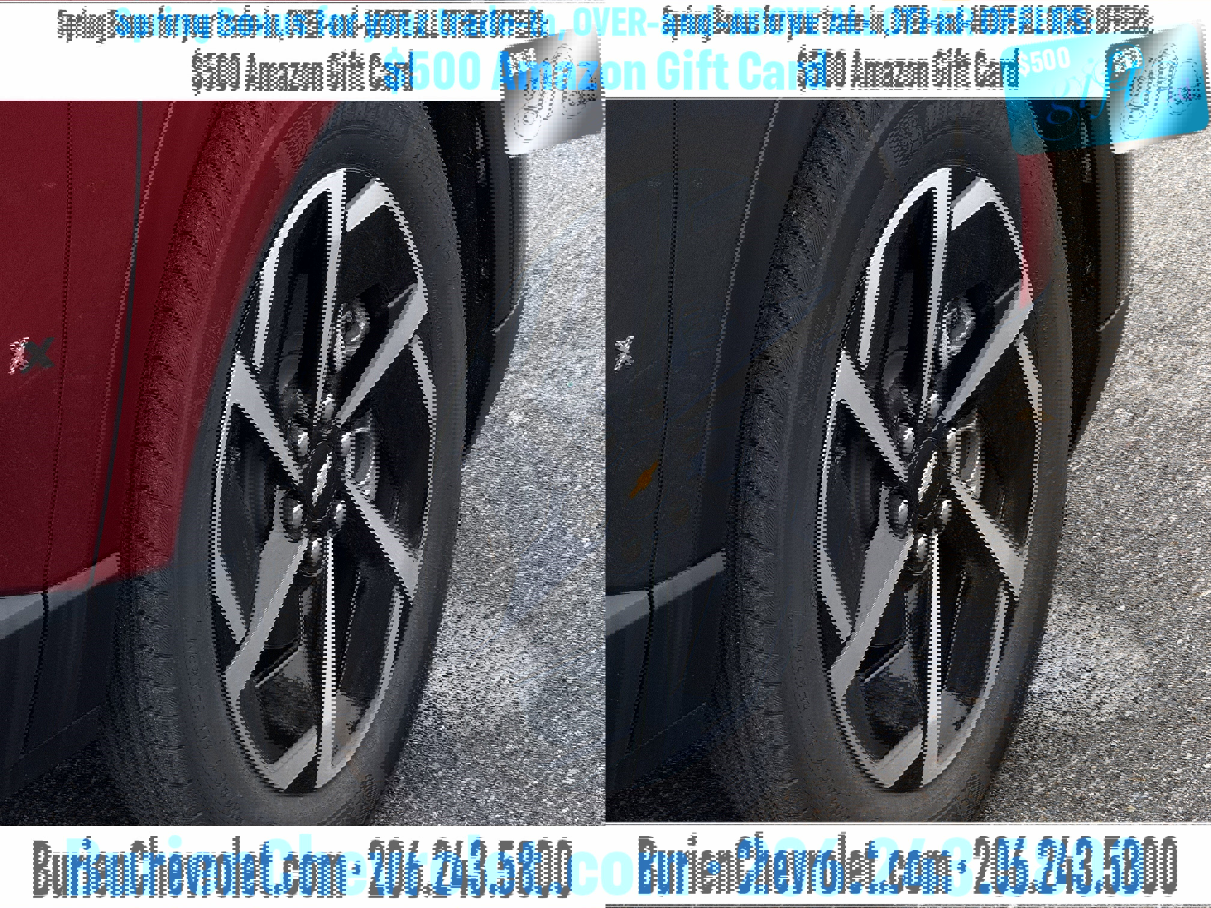 New 2026 Chevrolet Equinox EV LT image 28