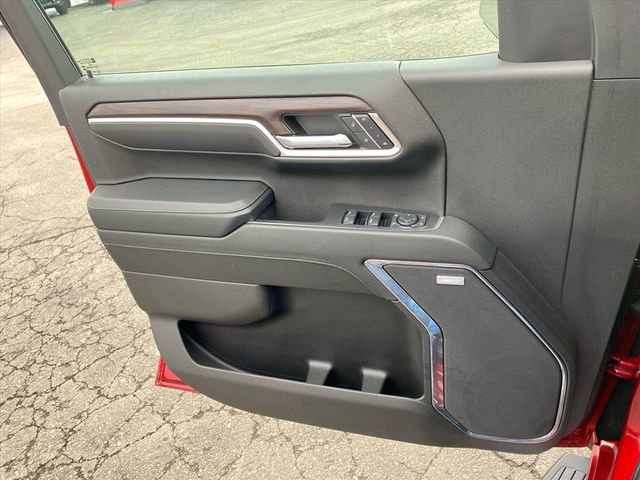 Used 2023 GMC Sierra 1500 SLT w/ SLT Premium Package image 24