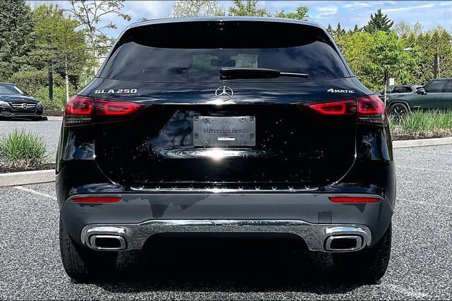 Certified 2022 Mercedes-Benz GLA 250 4MATIC image 14