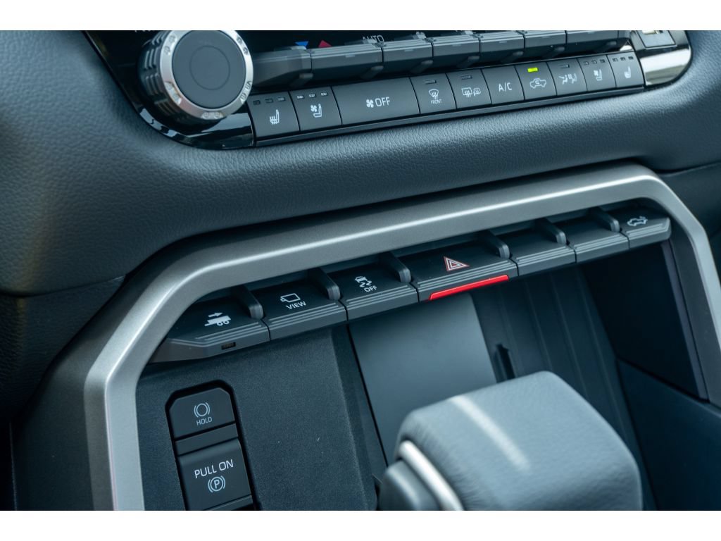 Certified 2026 Toyota Tundra Limited RWD image 26