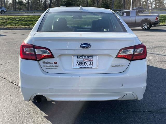 Used 2016 Subaru Legacy 2.5i Limited image 4