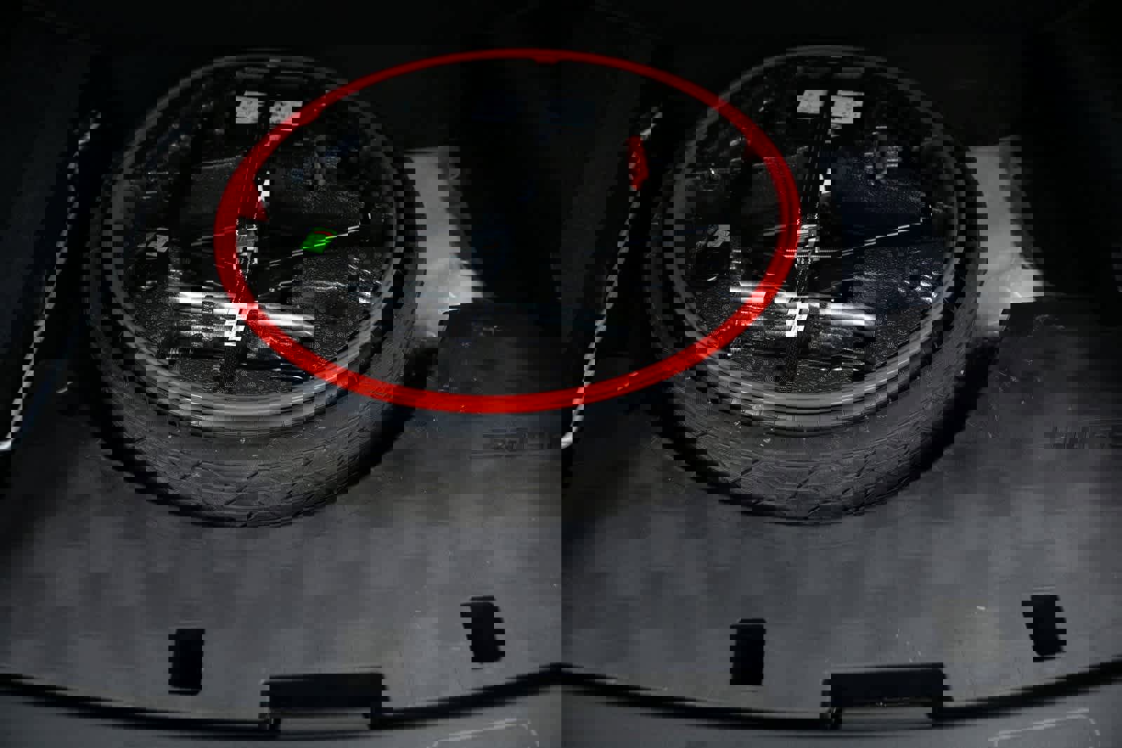 Certified 2023 Porsche Cayenne GTS w/ Premium Package Plus image 32