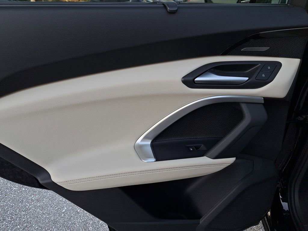 New 2025 Audi Q5 Prestige image 29