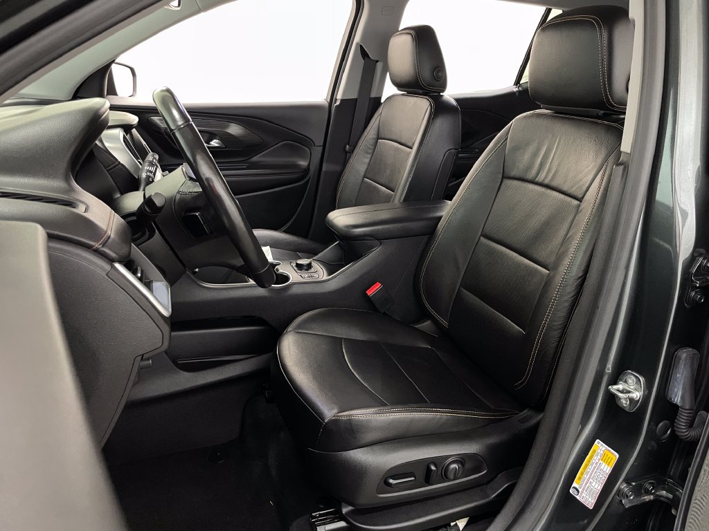 Used 2021 GMC Terrain SLT w/ Elevation Edition AWD/4WD image 24