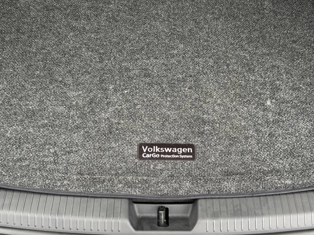 Used 2023 Volkswagen Atlas Cross Sport SE w/ Black Wheel Package AWD/4WD image 28