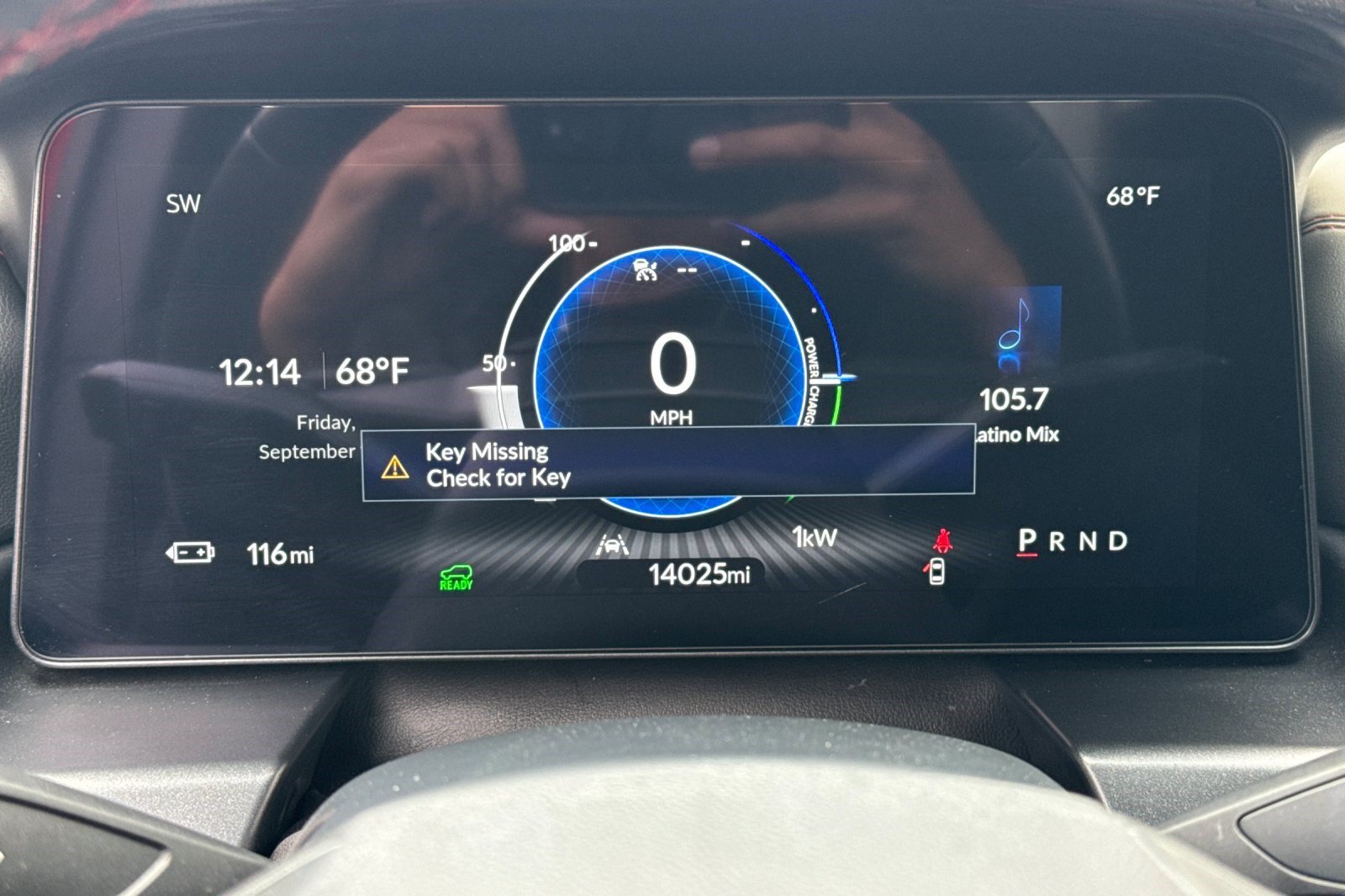 Used 2024 Acura ZDX A-Spec AWD/4WD image 22
