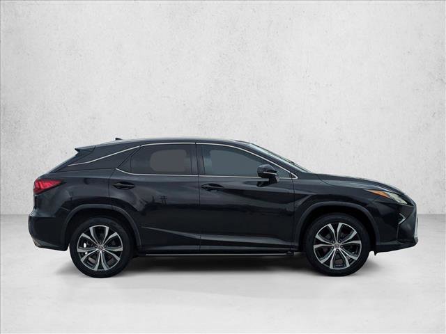 Used 2016 Lexus RX 350 FWD w/ Premium Package image 4