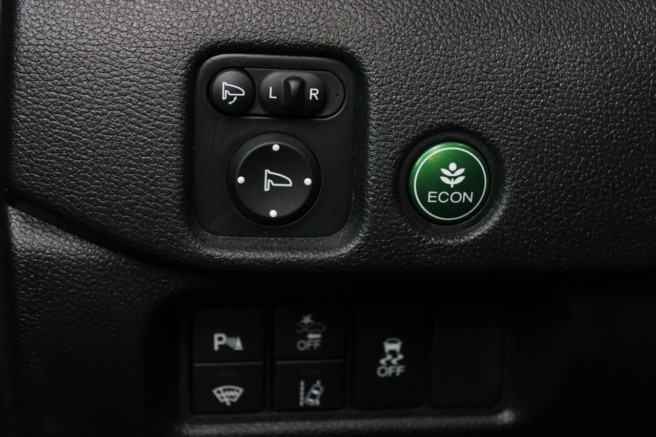 Used 2025 Honda Passport Black Edition image 35