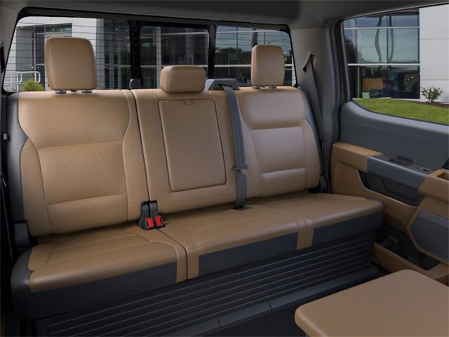 New 2026 Ford F250 Lariat w/ FX4 Off-Road Package image 11