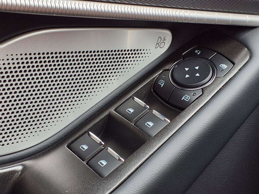 Used 2025 Ford Explorer ST image 20