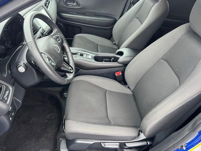 Used 2022 Honda HR-V Sport image 12