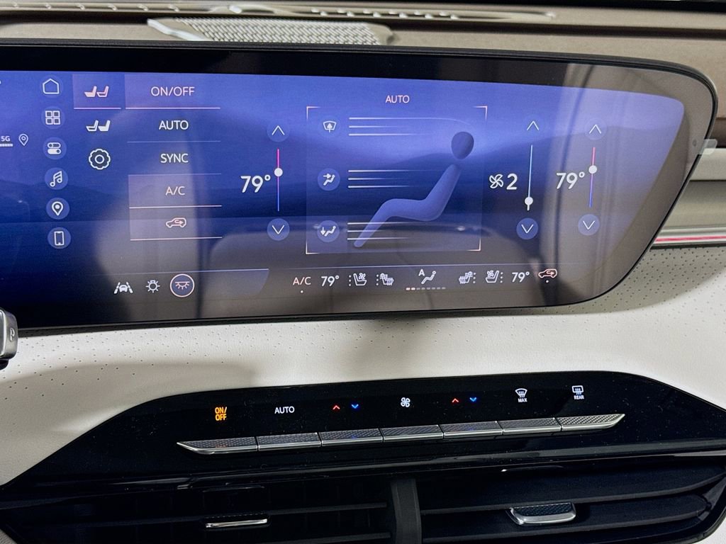 New 2026 Buick Enclave Avenir w/ Super Cruise Package image 10