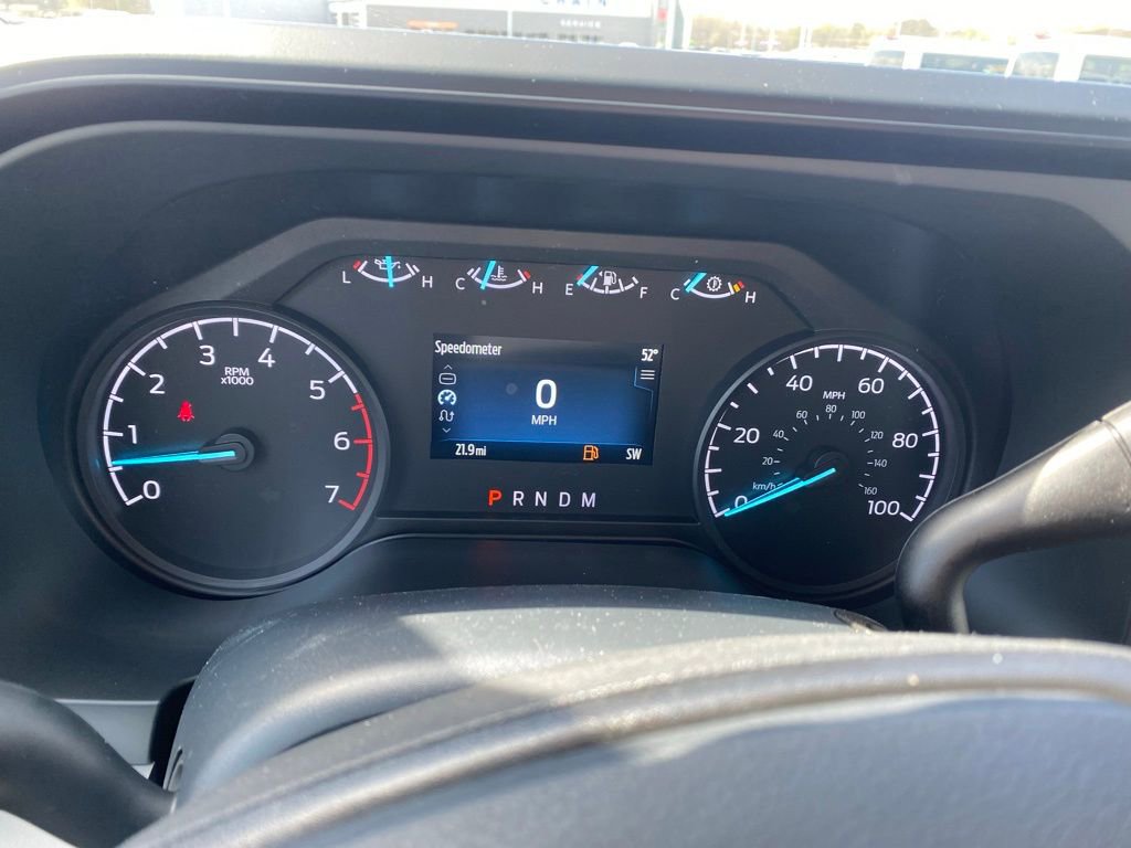 New 2026 Ford F350 XLT w/ 360-Degree Camera Package image 20