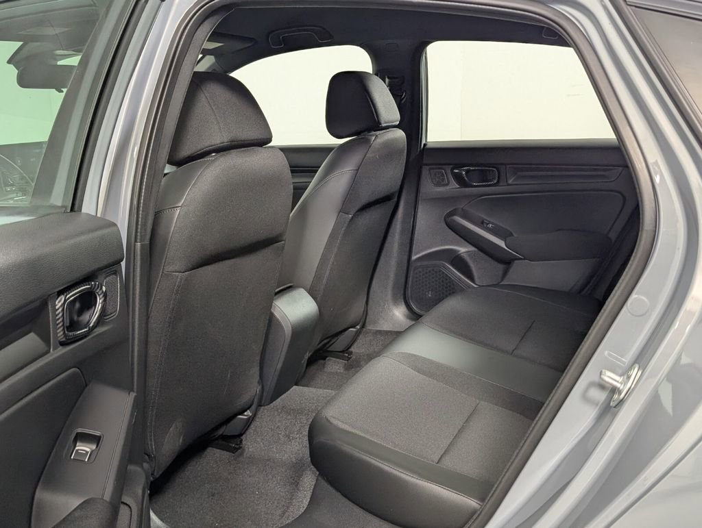 Used 2026 Honda Civic Sport image 19
