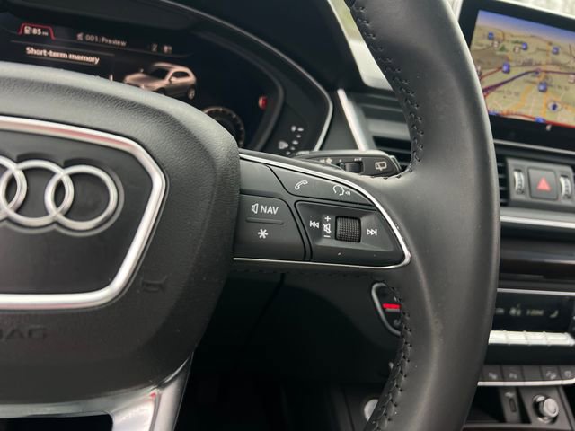 Used 2019 Audi Q5 Prestige w/ Prestige Package image 24