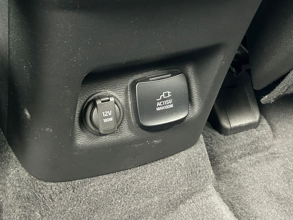 Used 2024 Kia Telluride SX Prestige X-Pro AWD/4WD image 52