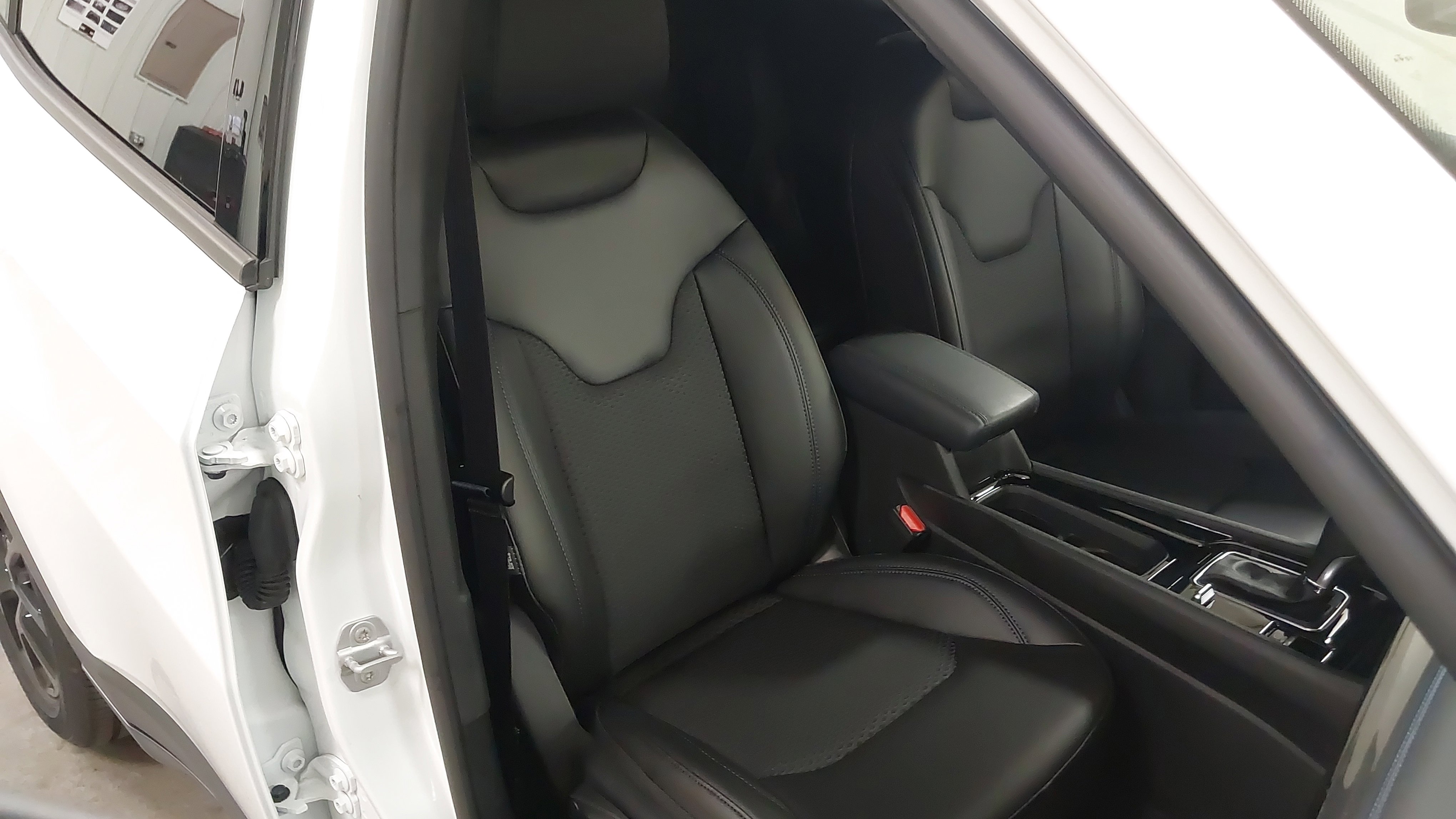 New 2026 Jeep Compass Latitude w/ Quick Order Package 29K image 28