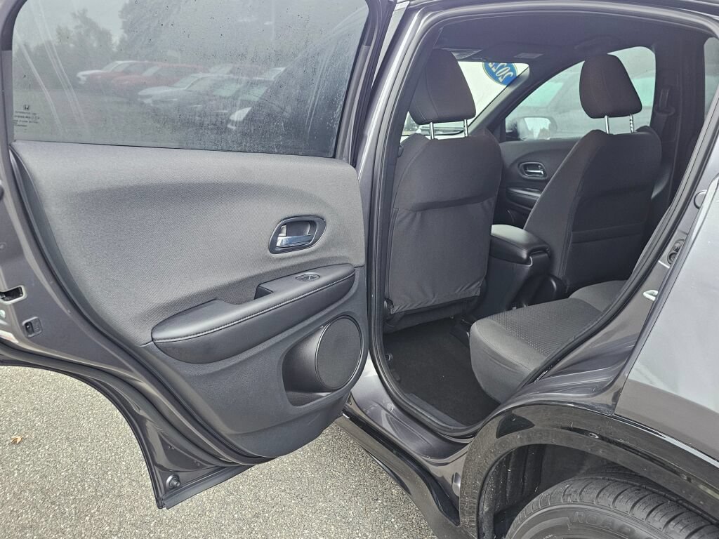 Used 2022 Honda HR-V Sport image 19