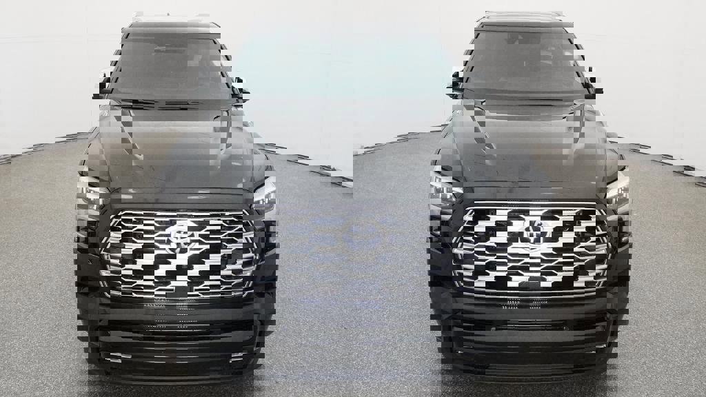 New 2026 Toyota Sequoia 1794 Edition image 18