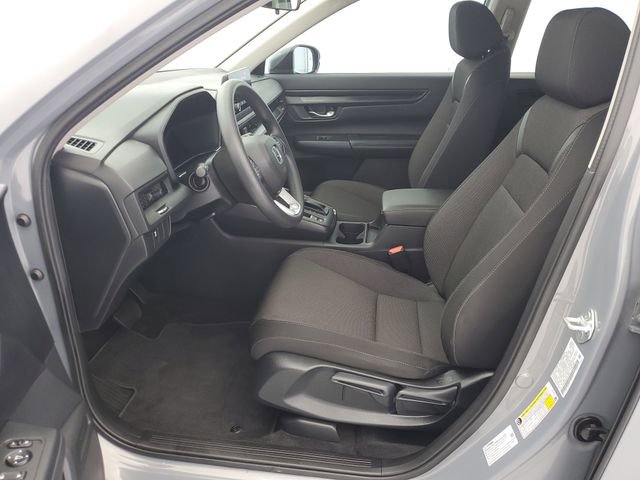 Used 2025 Honda CR-V LX image 17