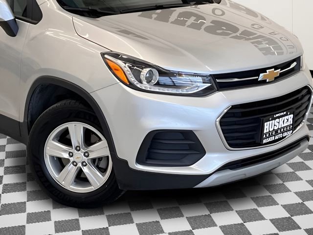 Used 2021 Chevrolet Trax LT w/ Premium Seat Package image 28