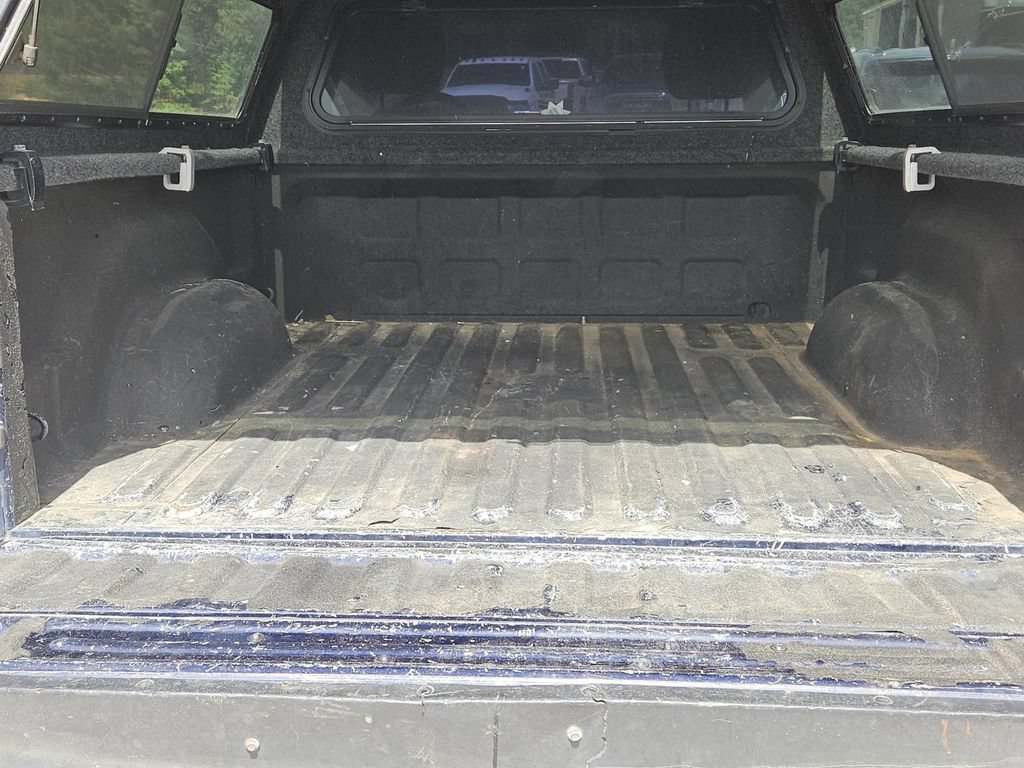 Used 2014 RAM 1500 Express RWD image 28