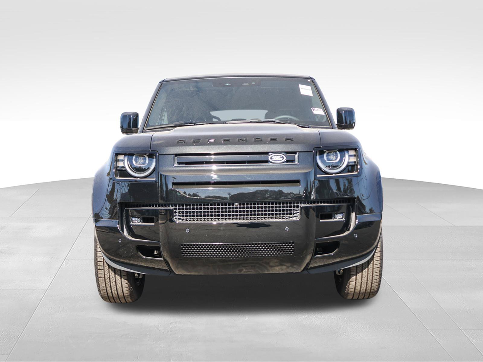 New 2026 Land Rover Defender 110 X AWD/4WD image 2