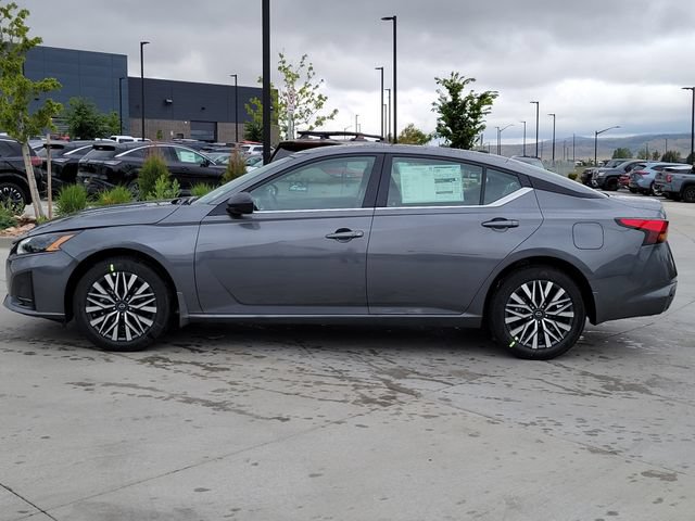 New 2026 Nissan Altima 2.5 SV AWD/4WD image 2