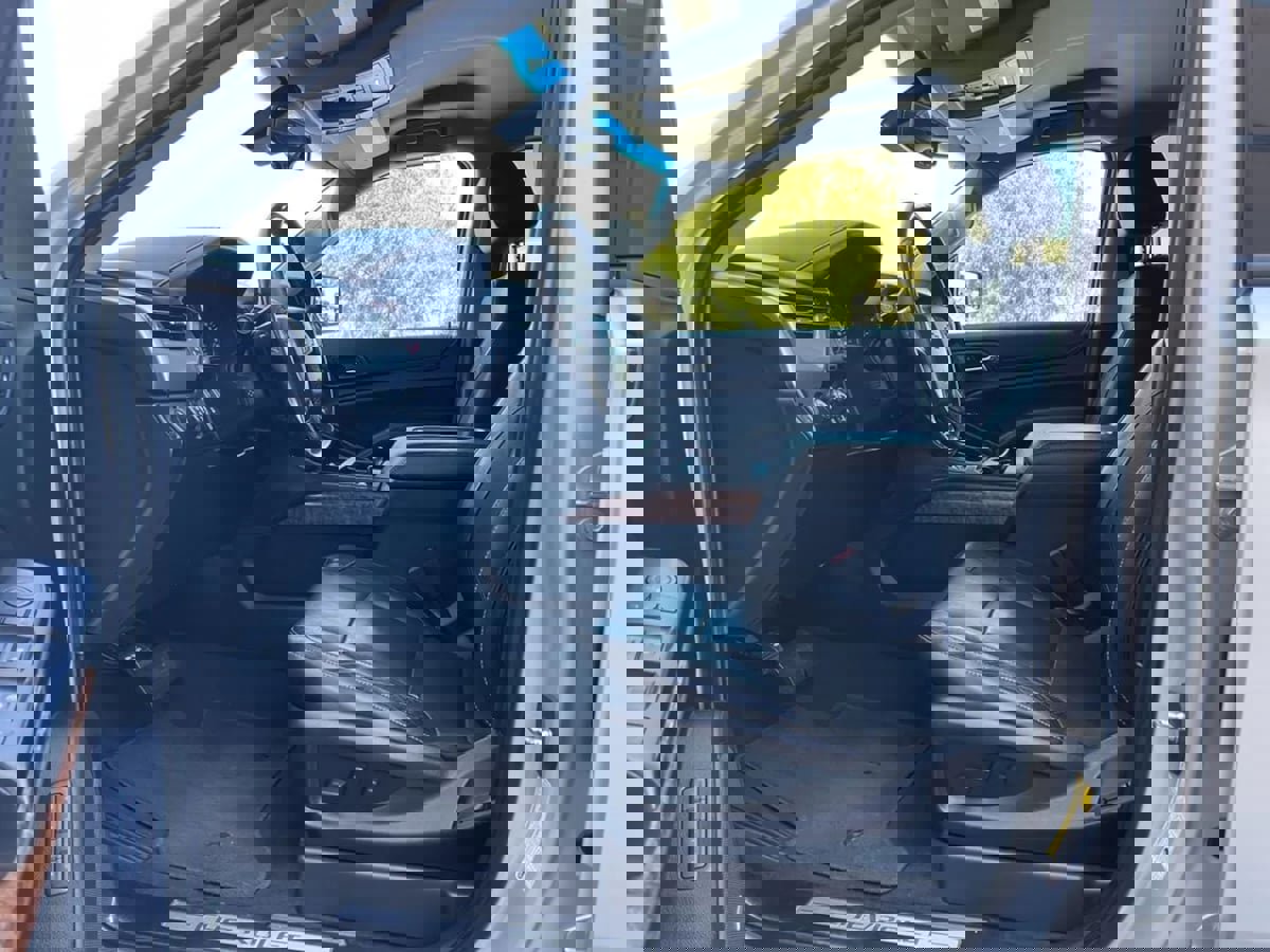 Used 2019 Chevrolet Tahoe Premier w/ RST 6.2L Performance Edition image 14