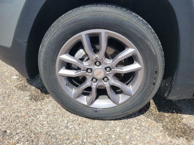 Used 2024 GMC Terrain SLT AWD/4WD image 27