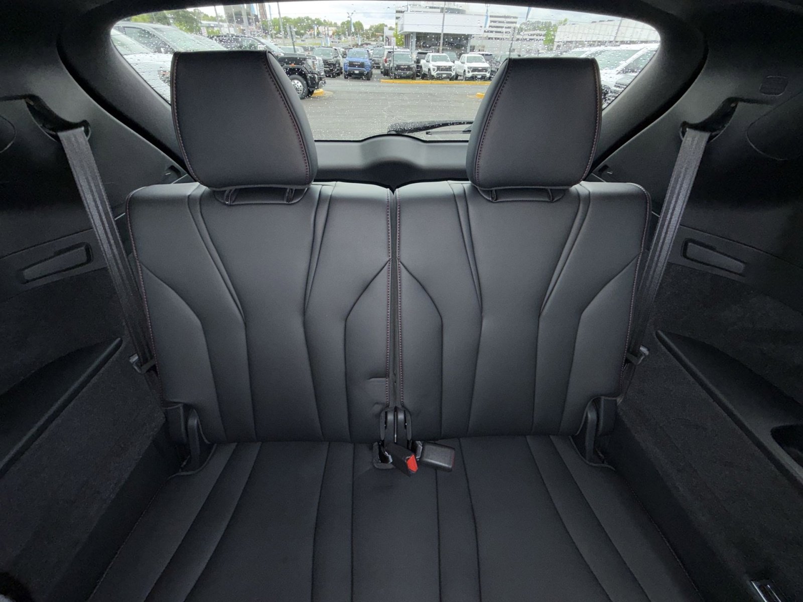 Used 2023 Acura MDX A-Spec AWD/4WD image 26