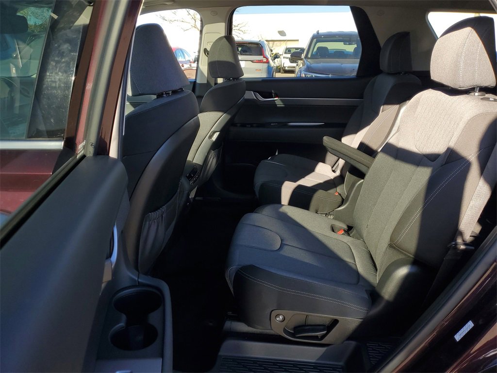 Used 2020 Hyundai Palisade SEL image 13