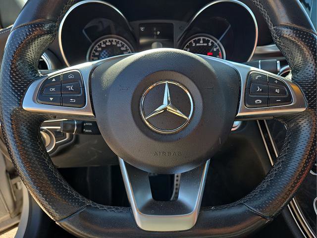 Used 2018 Mercedes-Benz C 43 AMG 4MATIC Cabriolet image 31