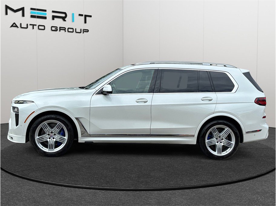 Used 2023 BMW ALPINA XB7 AWD/4WD image 5