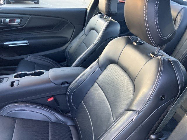 Used 2024 Ford Mustang GT Premium image 12