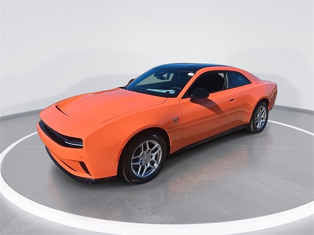 Used 2025 Dodge Charger R/T w/ Quick Order Package 25M R/T