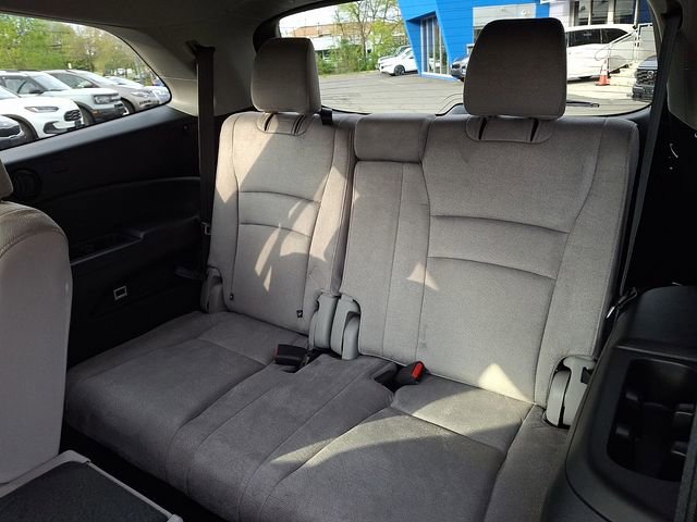 Certified 2020 Honda Pilot EX image 11