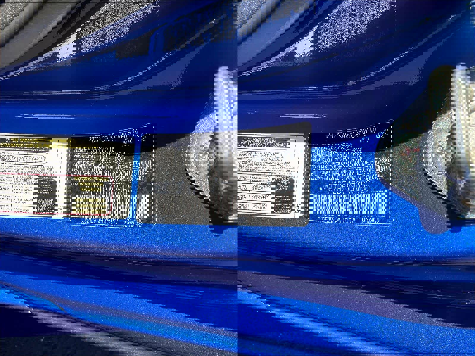 Used 2022 Subaru BRZ Limited image 31