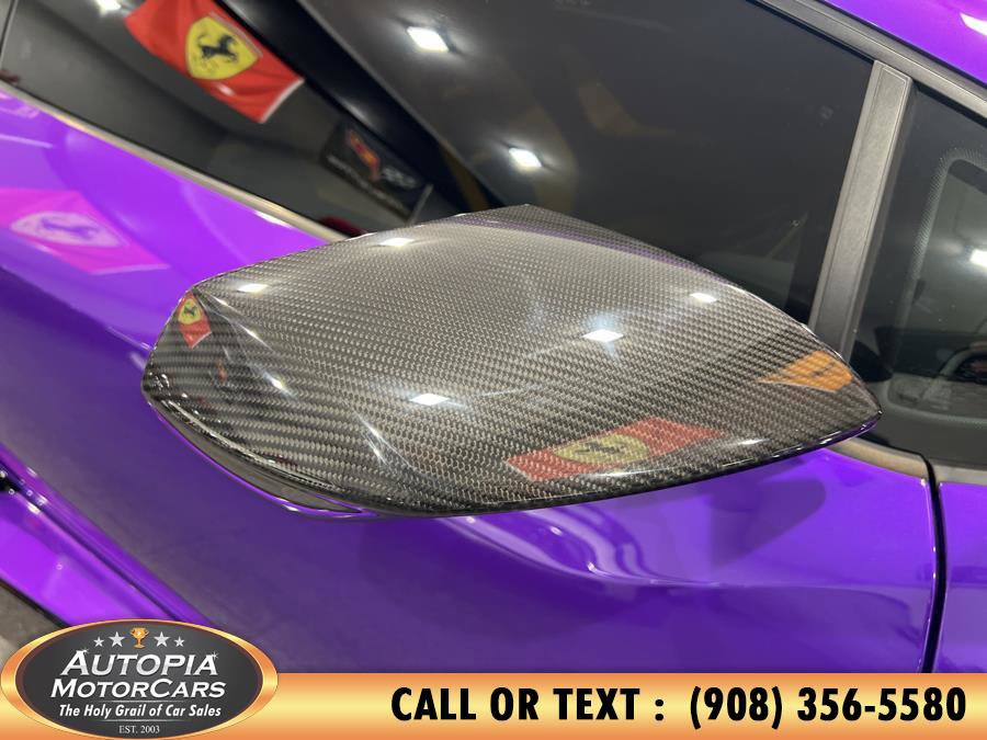 Used 2024 Lamborghini Huracan Tecnica image 11