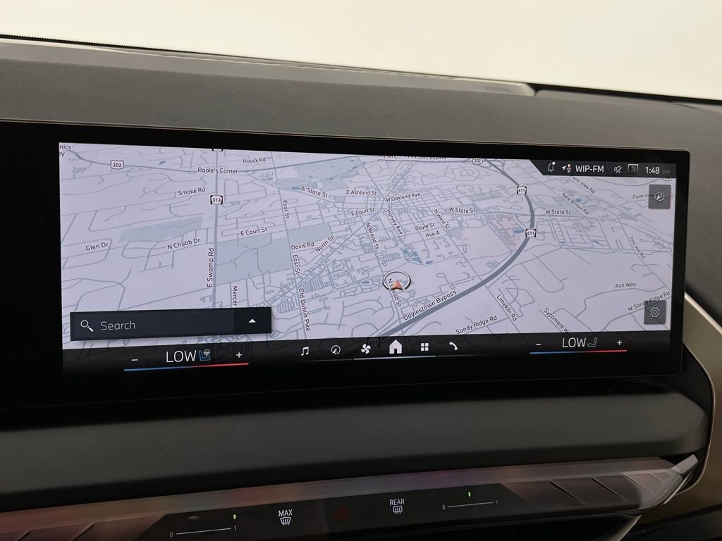 Certified 2025 BMW X3 xDrive30i w/ Convenience Package AWD/4WD image 19