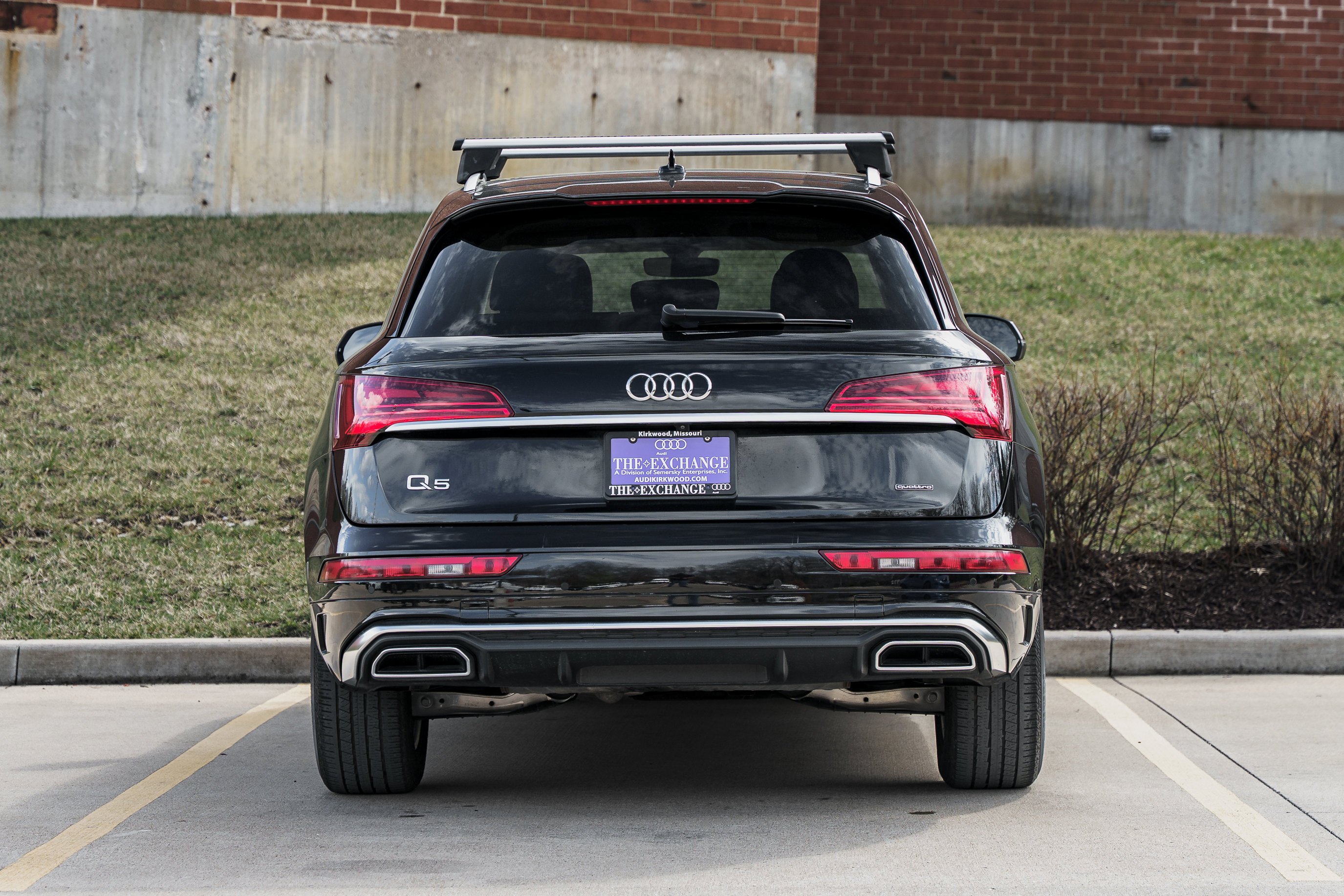 Used 2022 Audi Q5 2.0T Premium image 27