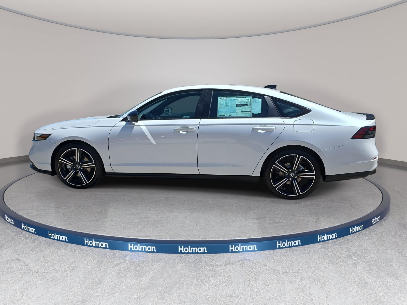New 2026 Honda Accord Sport image 8