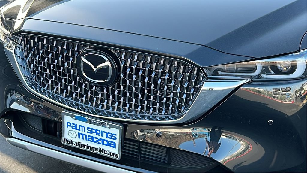 New 2025 MAZDA CX-5 Signature image 5