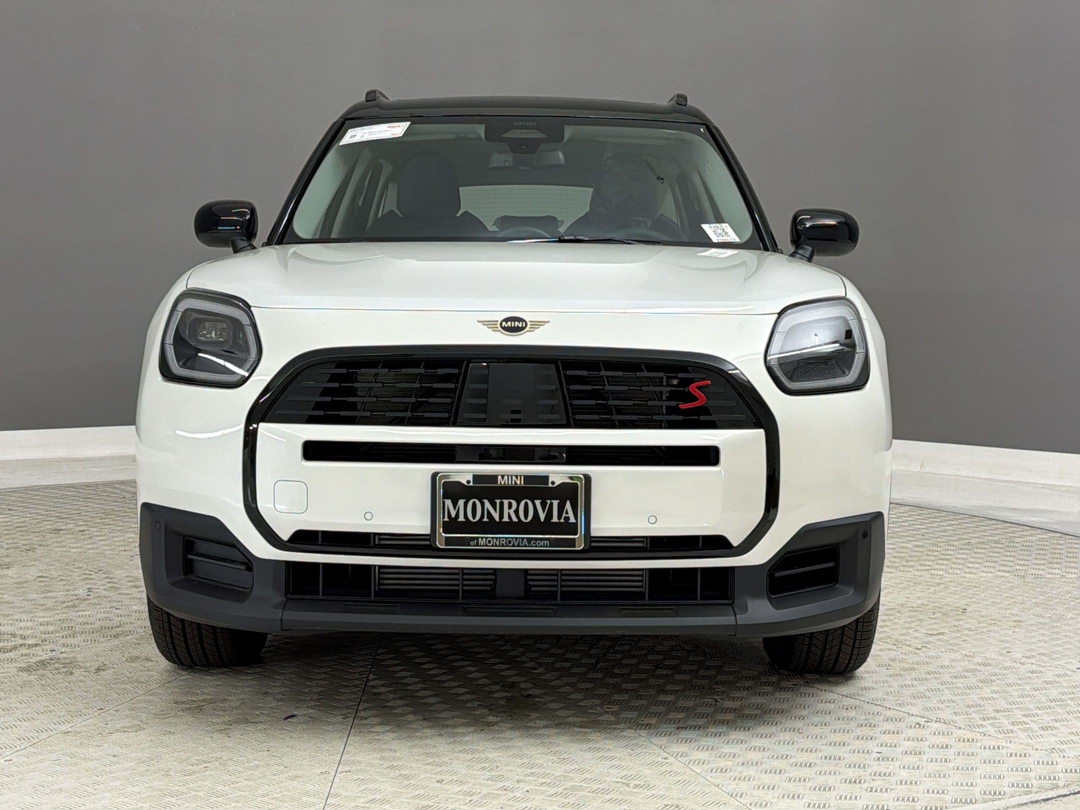 New 2027 MINI Cooper Countryman S AWD/4WD image 6