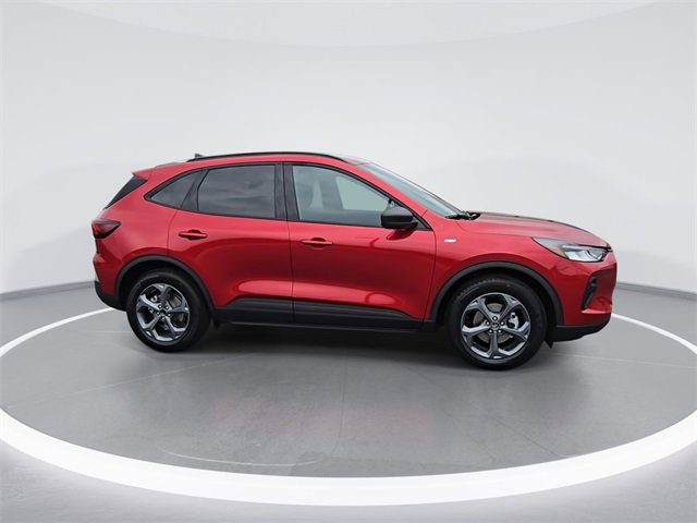 New 2025 Ford Escape ST-Line w/ Equipment Group 301A image 9
